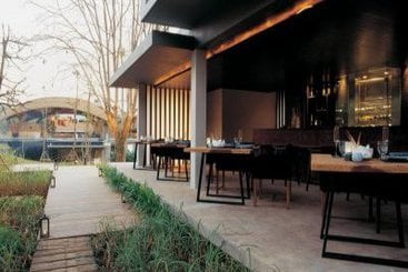 Hotel Veranda Chiang Mai The High Resort 10