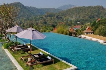 Hotel Veranda Chiang Mai The High Resort 12