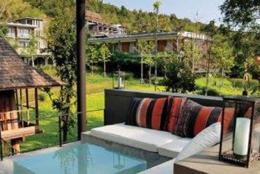 Hotel Veranda Chiang Mai The High Resort 13