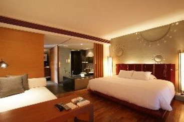 Hotel Veranda Chiang Mai The High Resort 19