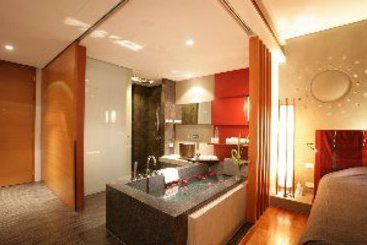 Hotel Veranda Chiang Mai The High Resort 20