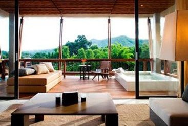 Hotel Veranda Chiang Mai The High Resort 4