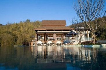 Hotel Veranda Chiang Mai The High Resort 5