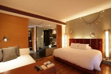 Hotel Veranda Chiang Mai The High Resort 7