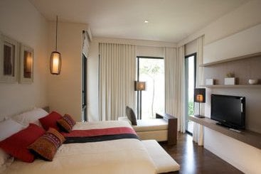 Hotel Veranda Chiang Mai The High Resort 8