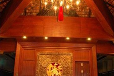 Hotel Gassan Lake City Golf Club & Resort 10