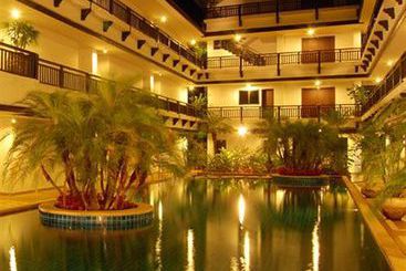 Hotel Gassan Lake City Golf Club & Resort 12