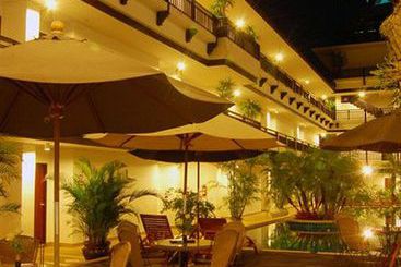 Hotel Gassan Lake City Golf Club & Resort 13