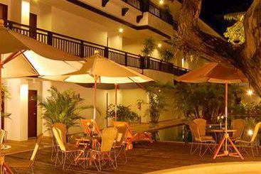 Hotel Gassan Lake City Golf Club & Resort 14