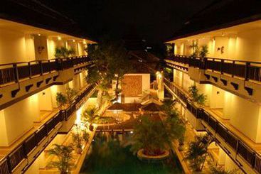 Hotel Gassan Lake City Golf Club & Resort 15