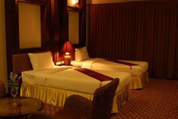 Hotel Gassan Lake City Golf Club & Resort 16