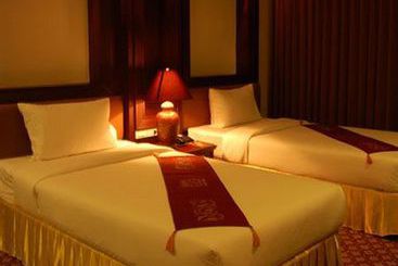 Hotel Gassan Lake City Golf Club & Resort 17