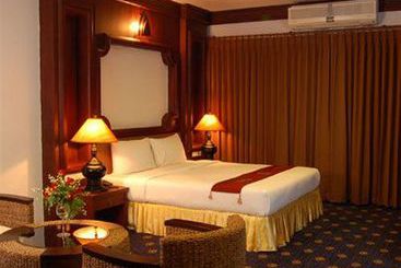 Hotel Gassan Lake City Golf Club & Resort 19