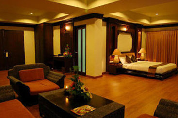 Hotel Gassan Lake City Golf Club & Resort 2