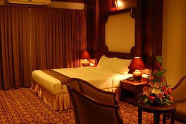 Hotel Gassan Lake City Golf Club & Resort 20