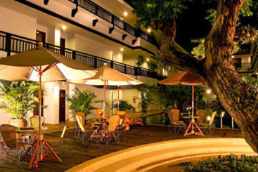 Hotel Gassan Lake City Golf Club & Resort 3