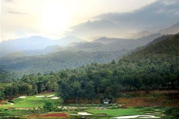 Hotel Gassan Lake City Golf Club & Resort 5