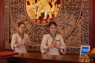 Hotel Gassan Lake City Golf Club & Resort 8