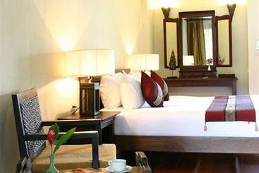 Hotel Gassan Khuntan Golf & Spa 11