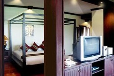 Hotel Gassan Khuntan Golf & Spa 12