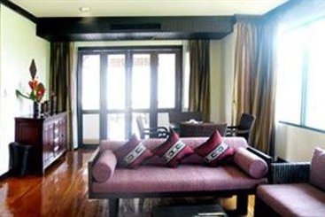 Hotel Gassan Khuntan Golf & Spa 13