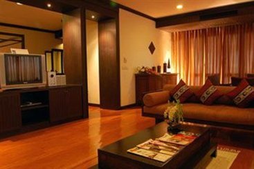 Hotel Gassan Khuntan Golf & Spa 14