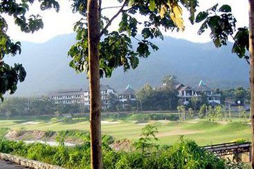 Hotel Gassan Khuntan Golf & Spa 5