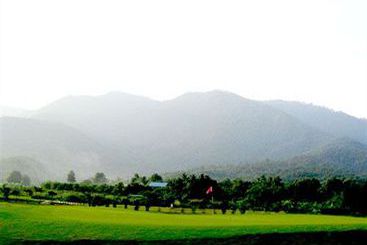 Hotel Gassan Khuntan Golf & Spa 6