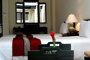 Hotel Gassan Khuntan Golf & Spa 8