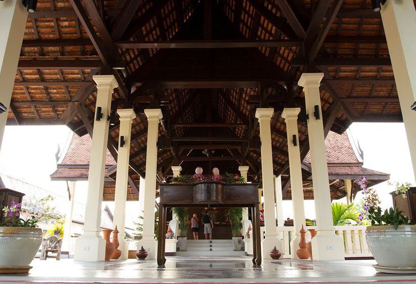 Hotel Manathai Khao Lak 1