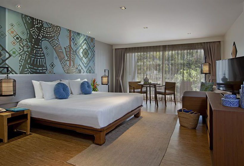 Hotel Manathai Khao Lak 10