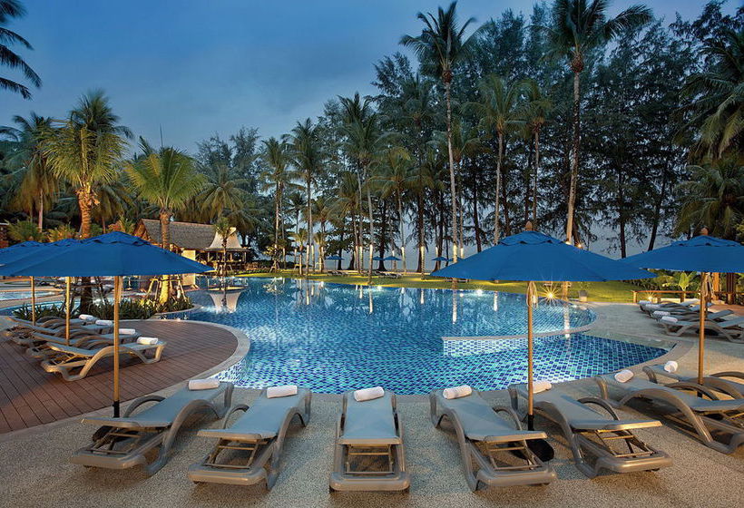 Hotel Manathai Khao Lak 12