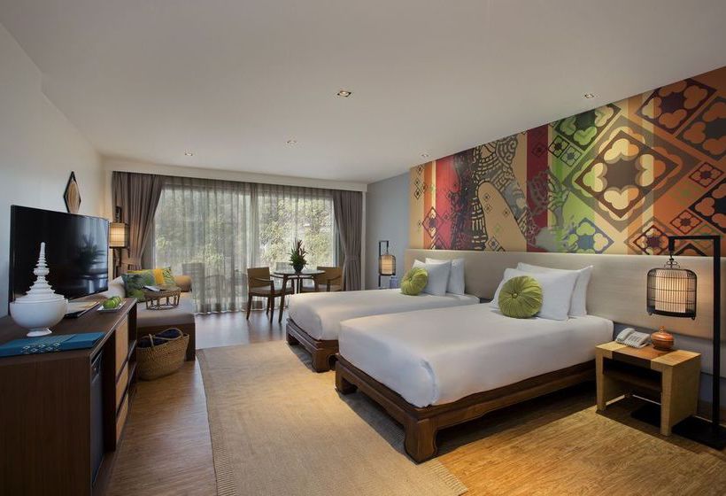 Hotel Manathai Khao Lak 13