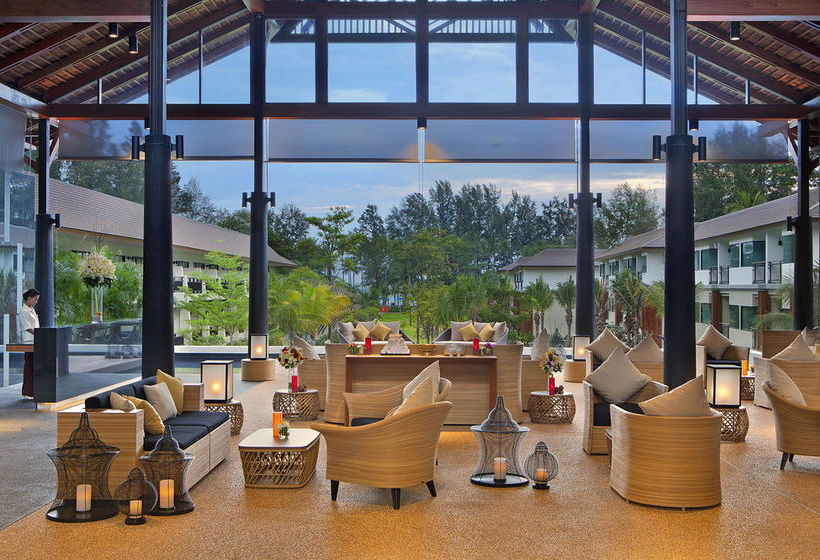 Hotel Manathai Khao Lak 14