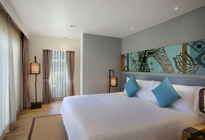 Hotel Manathai Khao Lak 15