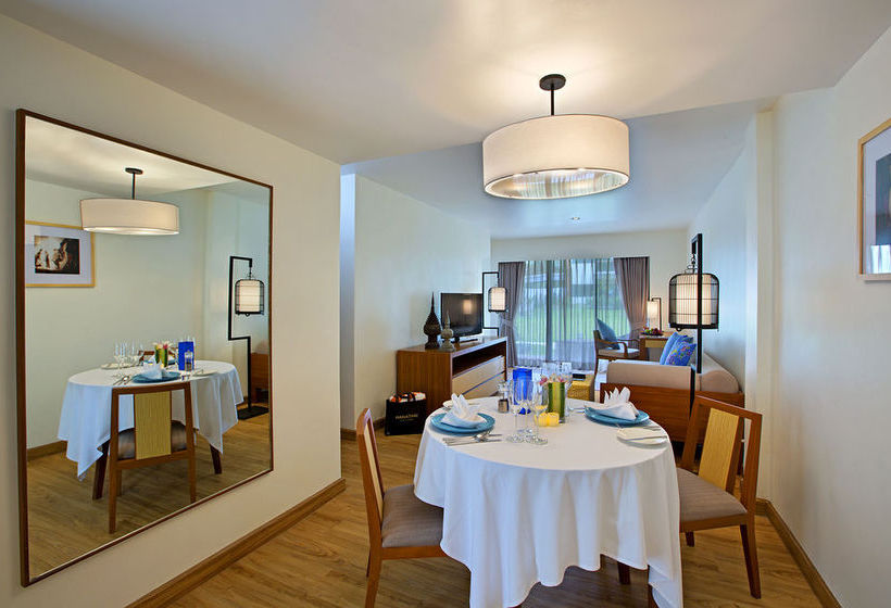 Hotel Manathai Khao Lak 16