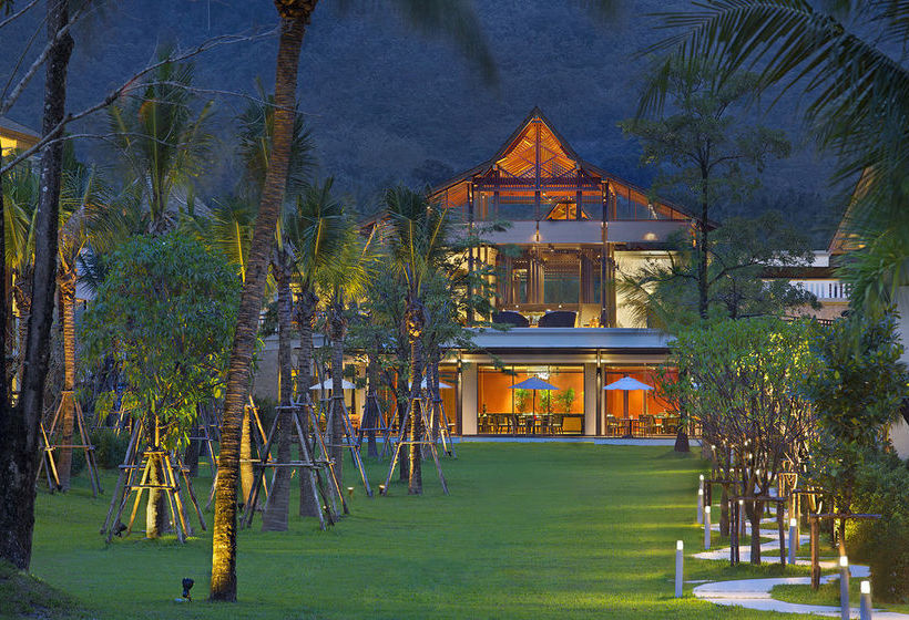 Hotel Manathai Khao Lak 17