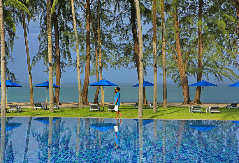 Hotel Manathai Khao Lak 18
