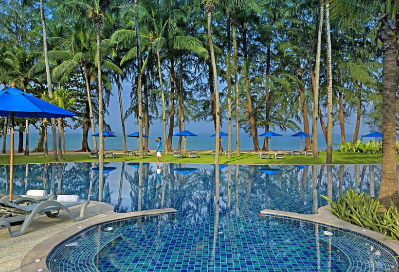Hotel Manathai Khao Lak 19