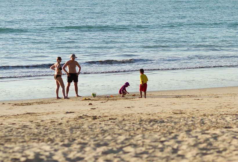 Hotel Manathai Khao Lak 2