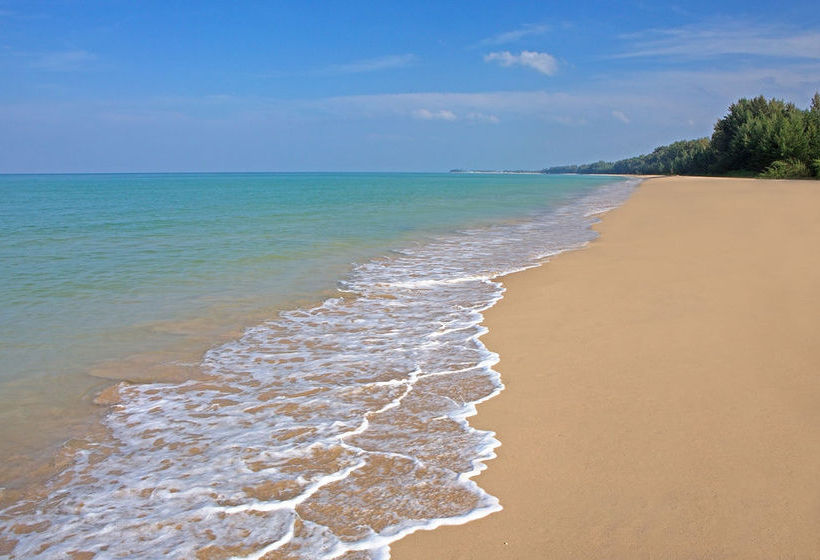 Hotel Manathai Khao Lak 20