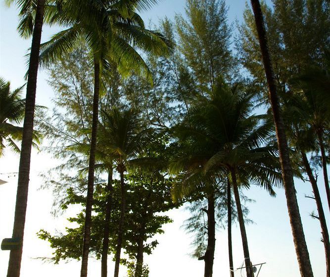 Hotel Manathai Khao Lak 6