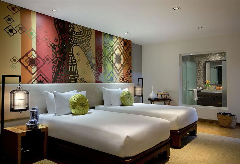 Hotel Manathai Khao Lak 7