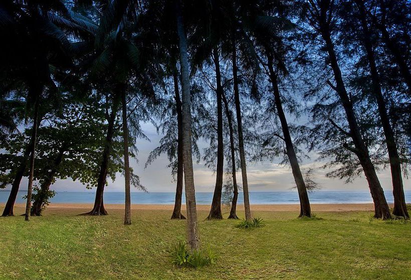 Hotel Manathai Khao Lak 8