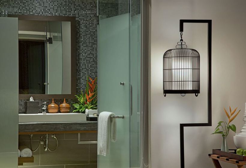 Hotel Manathai Khao Lak 9