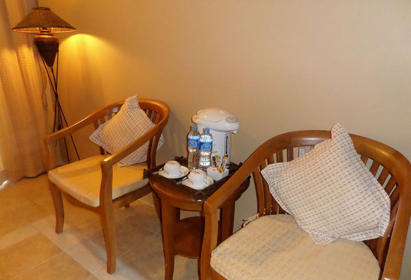 Hotel Suwan Palm Resort Phang Nga