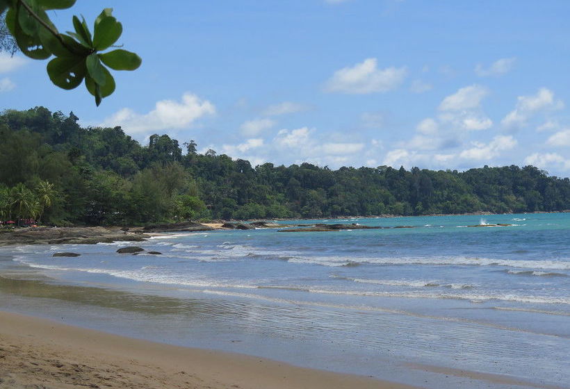 Hotel Suwan Palm Resort 11