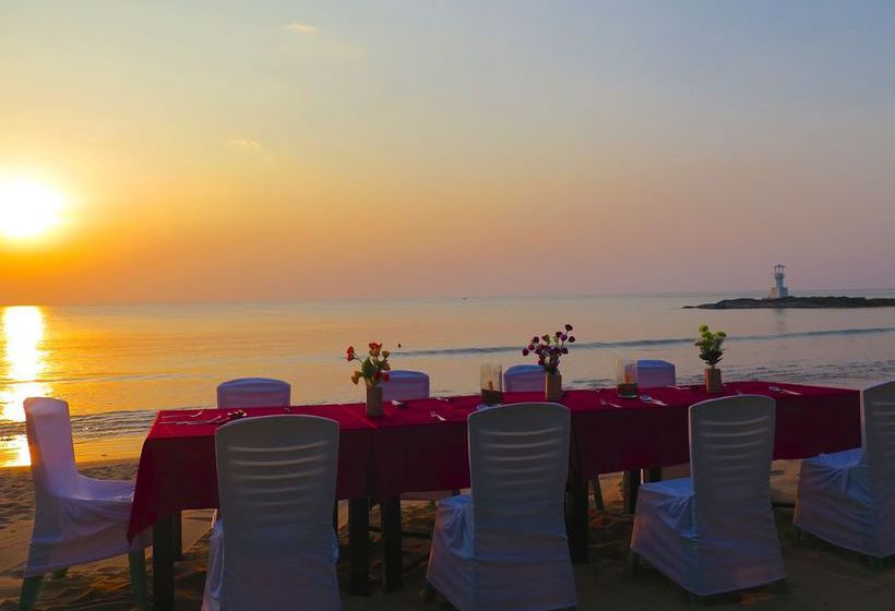 Hotel Suwan Palm Resort 12