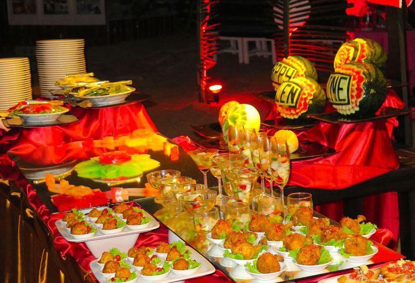 Hotel Suwan Palm Resort 13