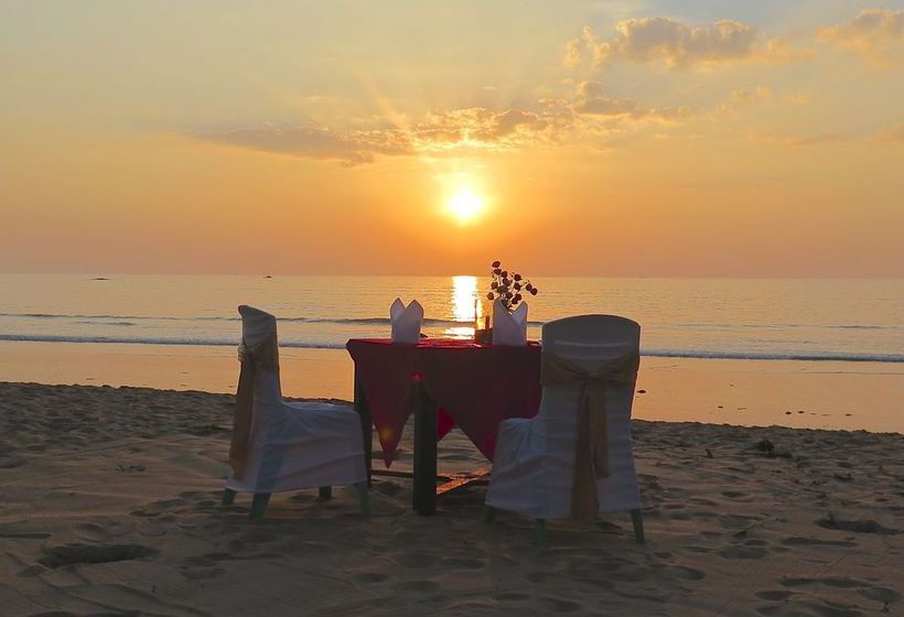 Hotel Suwan Palm Resort 14